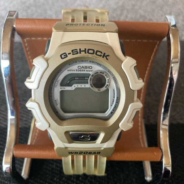 G-SHOCK FROGMAN ジャンク品❗️