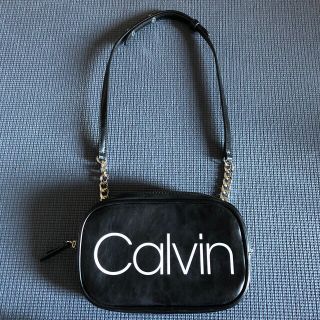 カルバンクライン(Calvin Klein)のCalvin Klein バック(ショルダーバッグ)