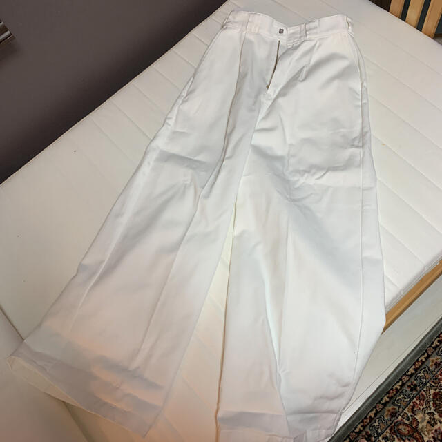 DICKIES for Cityshop HAKAMA PANTS SIZE:M