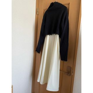 ケービーエフ(KBF)のりさ様専用(ロングワンピース/マキシワンピース)