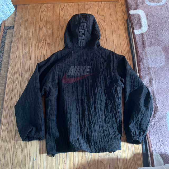 supremeNIKEjewelanorak