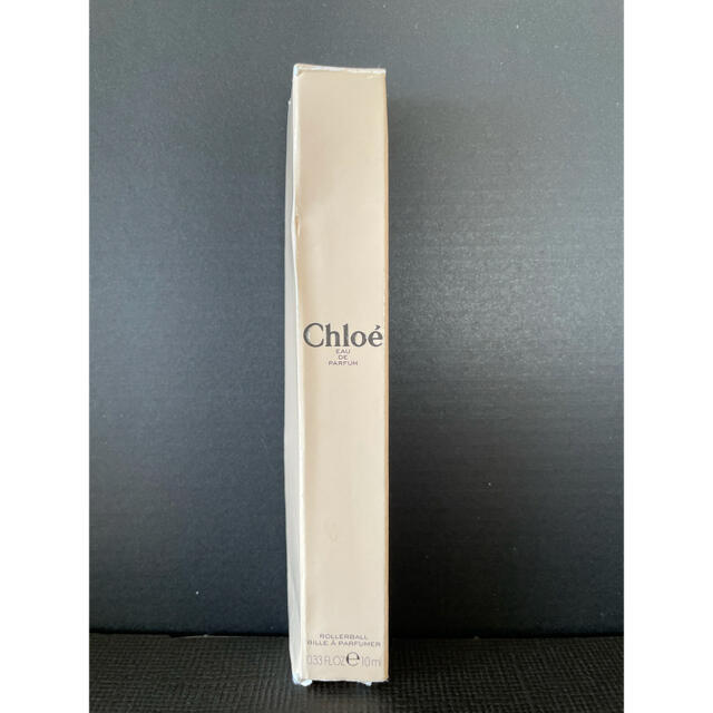 Chloe(クロエ)の【新品未使用】クロエ ロールオン香水 オードパルファム 10ml コスメ/美容の香水(香水(女性用))の商品写真