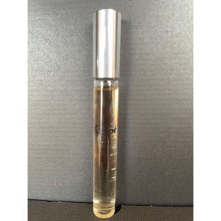 クロエ(Chloe)の【新品未使用】クロエ ロールオン香水 オードパルファム 10ml(香水(女性用))