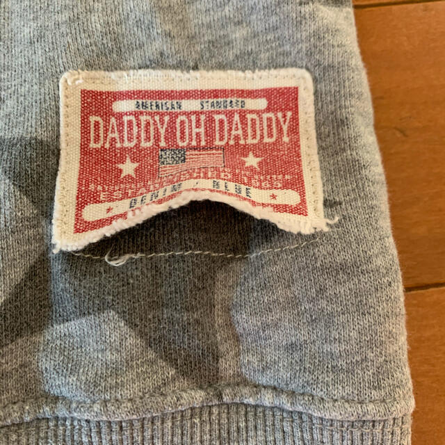 daddy oh daddy(ダディオーダディー)のダディオダディ　140 キッズ/ベビー/マタニティのキッズ服男の子用(90cm~)(Tシャツ/カットソー)の商品写真