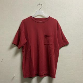 アーバンリサーチドアーズ(URBAN RESEARCH DOORS)のURBAN RESEARCH DOORS  ポンチポケットTee シャツ(Tシャツ/カットソー(半袖/袖なし))