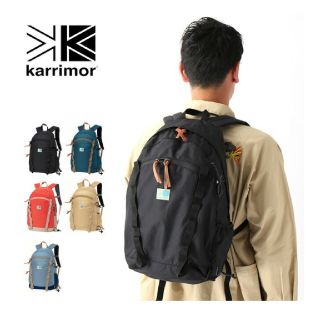 カリマー(karrimor)のkarrimor(カリマー)VTデイパック F(バッグパック/リュック)