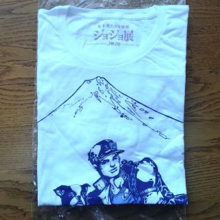 ジョジョ展　tシャツ(Tシャツ/カットソー(半袖/袖なし))