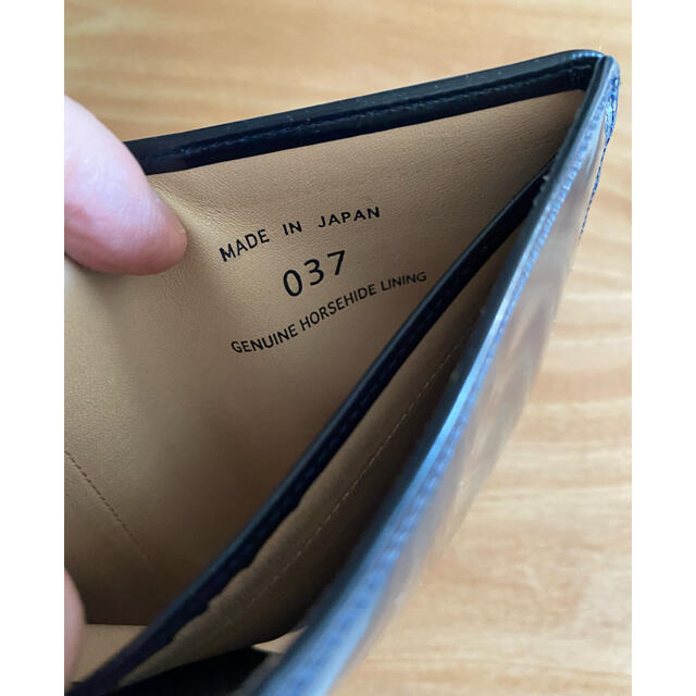 PORTER(ポーター)の吉田カバン ポーター カウンター 二つ折り財布  メンズのファッション小物(折り財布)の商品写真