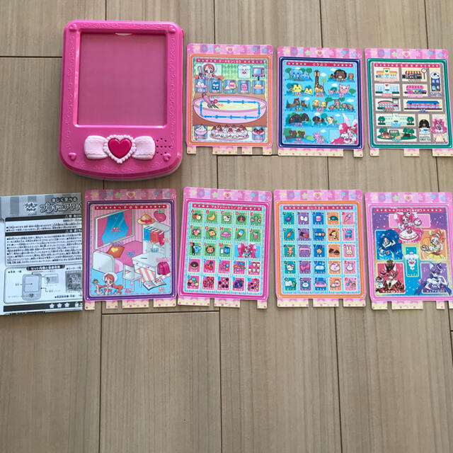 Bandai キラキラ プリキュアアラモード 楽しく学べるプリキュアpadの通販 By Melody S Shop バンダイならラクマ Bandai キラキラ プリキュアアラモード 楽しく学べるプリキュアpadの通販 By Melody S Shop バンダイならラクマ