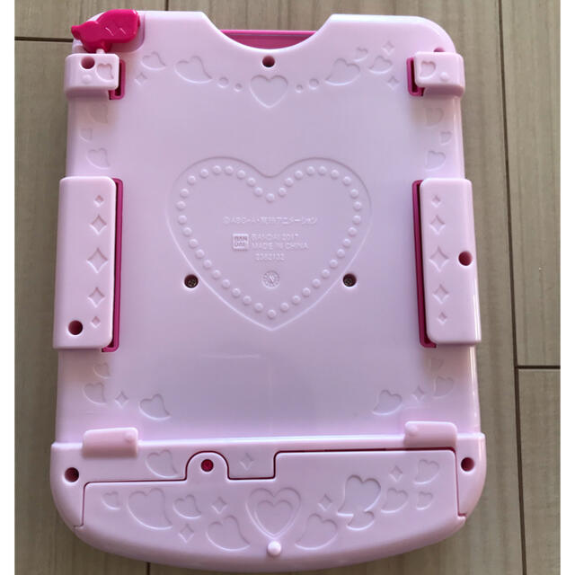 Bandai キラキラ プリキュアアラモード 楽しく学べるプリキュアpadの通販 By Melody S Shop バンダイならラクマ Bandai キラキラ プリキュアアラモード 楽しく学べるプリキュアpadの通販 By Melody S Shop バンダイならラクマ