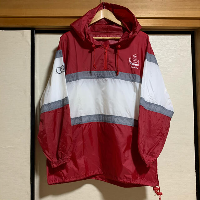 超希少!! 96's Audi A4 BTCC memorial jacket