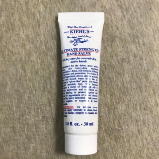 キールズ(Kiehl's)の【専用】キールズ　ハンドクリーム　KIEHL'S(ハンドクリーム)