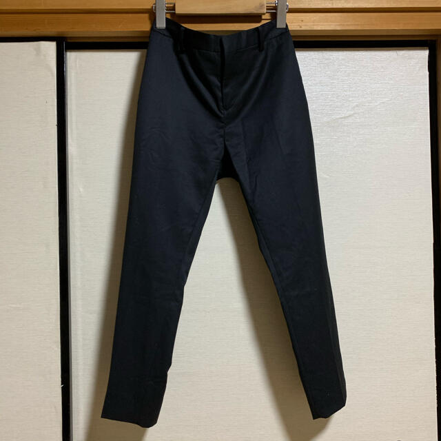 ato(アトウ)の日本製 ato Premium Gabardine slim pants メンズのパンツ(スラックス)の商品写真