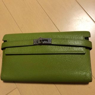 エルメス(Hermes)のHERMES  財布&カードケース(財布)