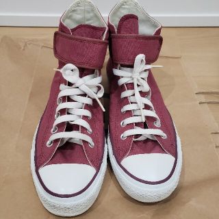 コンバース(CONVERSE)のコンバース　オールスター　ハイカット　(スニーカー)