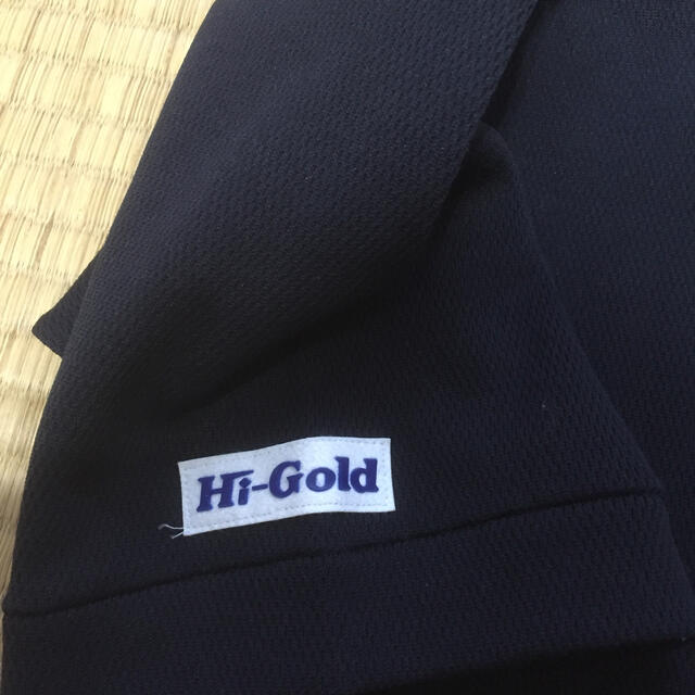 HI-GOLD(ハイゴールド)のTシャツ 150 Hi-Gold  スポーツ/アウトドアの野球(ウェア)の商品写真