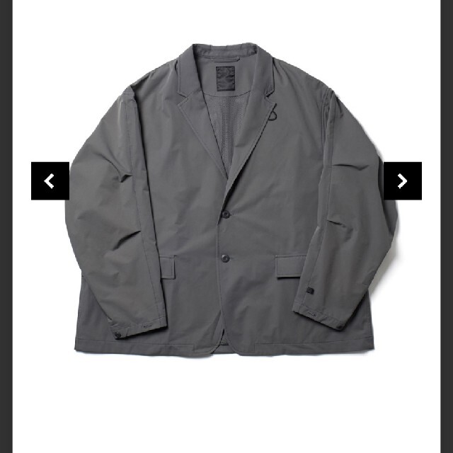 国内発送 pier39 daiwa - DAIWA jacket Mセットアップ pants mil