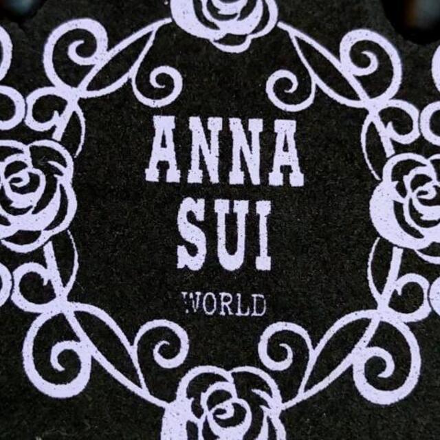 ANNA SUI(アナスイ)のアナスイ ビーチサンダル S レディース レディースの靴/シューズ(サンダル)の商品写真