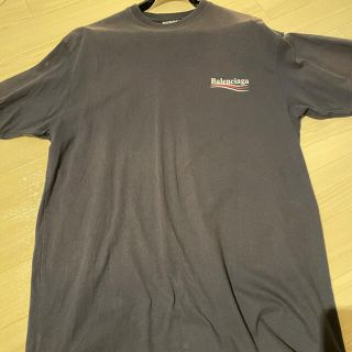 バレンシアガ(Balenciaga)のバレンシアガTシャツ(シャツ)