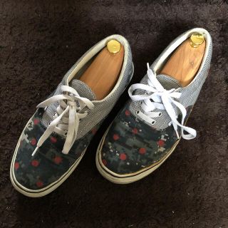 シュプリーム(Supreme)のSupreme Comme des Garcons Vans 28.5(スニーカー)