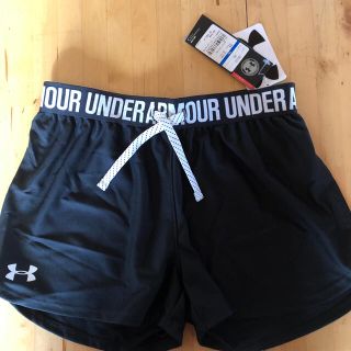 アンダーアーマー(UNDER ARMOUR)のK♡さん専用　アンダーアーマー　ショートパンツ(ウォーキング)