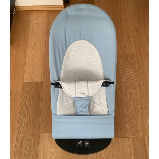 ベビービョルン(BABYBJORN)のBaby Jorn バウンサー　ソフト(その他)