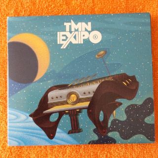 CD  TMN「EXPO」(ポップス/ロック(邦楽))