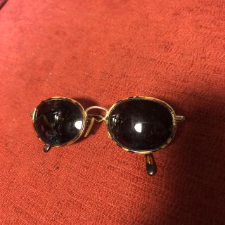 モスキーノ サングラスの通販 44点 | MOSCHINOを買うならラクマ