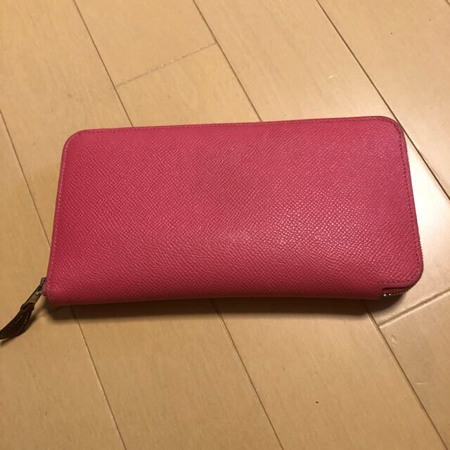 HERMES 財布