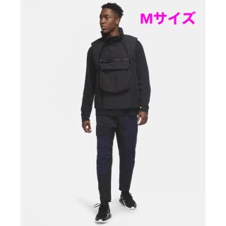 NIKE - 限定Sale 新品 M NIKE テックパック シンセティックフィル