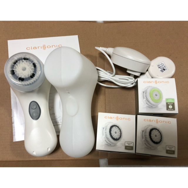 clarisonic mia  クラリソニックミア