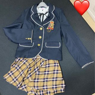 春新作の ピンクラテ 卒服 S/160 PINK LATTE 上下 ベージュ 春新作の ピンクラテ 卒服 S/160 PINK LATTE 上下 ベージュ