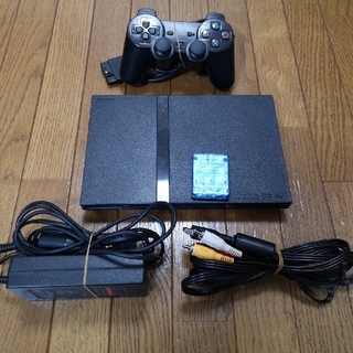 PlayStation2 ps2(家庭用ゲーム機本体)