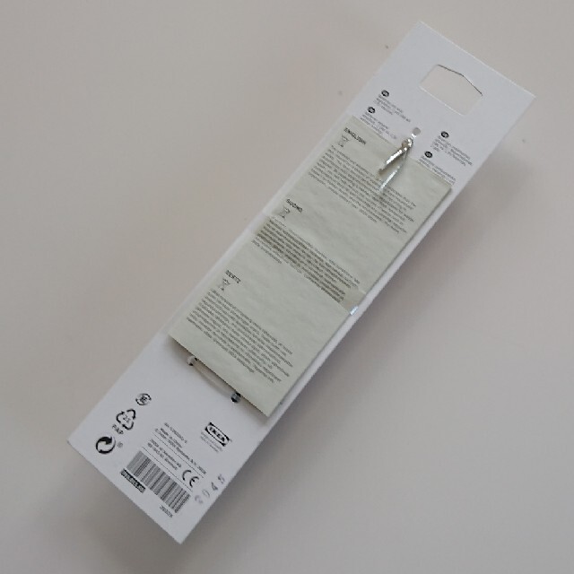 IKEA(イケア)のIKEA ミルク泡立て器 インテリア/住まい/日用品のキッチン/食器(調理道具/製菓道具)の商品写真