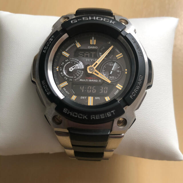 G-SHOCK MT-G MTG-1500-9AJF