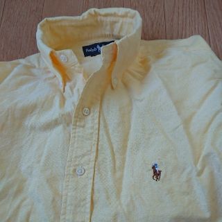 ラルフローレン(Ralph Lauren)のRalph Lauren  メンズボタンダウンシャツ(シャツ)