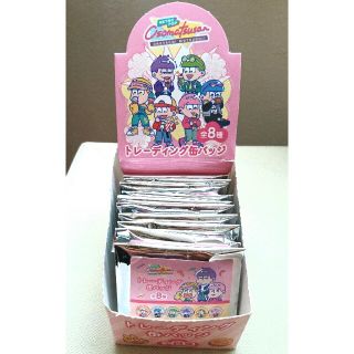 新品 おそ松さん 100均 バッジ セット おまけ 箱付き セリア キャンドゥの通販 ラクマ 新品 おそ松さん 100均 バッジ セット おまけ 箱付き セリア キャンドゥの通販 ラクマ