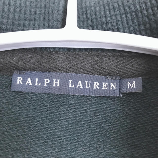 Ralph Lauren(ラルフローレン)の【RALPH LAUREN】 レディース パーカー レディースのトップス(パーカー)の商品写真