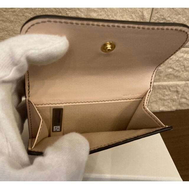 Chloe - 新品未使用!クロエ 三つ折り ミニウォレットの通販 by