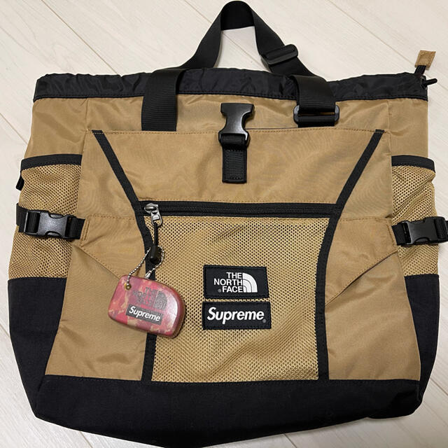 Supreme The North Face Adventure Tote +1 リアル 13000円 www.skytrac.ca