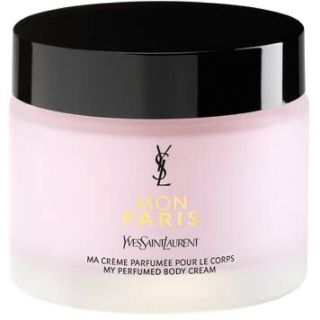 イヴサンローランボーテ(Yves Saint Laurent Beaute)のイヴサンローラン モン パリ ボディクリーム＊新品＊(ボディクリーム)