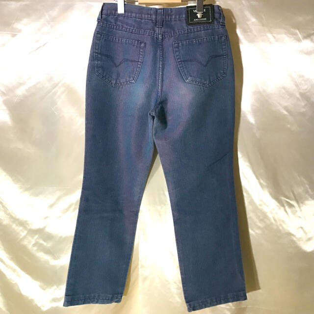 VERSACE(ヴェルサーチ)のVERSACE pants メンズのパンツ(デニム/ジーンズ)の商品写真