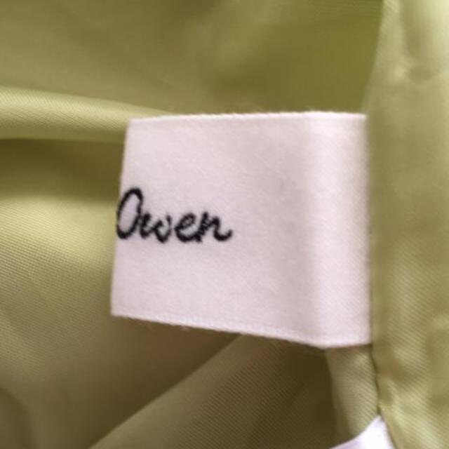 Mila Owen(ミラオーウェン)のミラオーウェン ダウンジャケット 0 XS - レディースのジャケット/アウター(ダウンジャケット)の商品写真