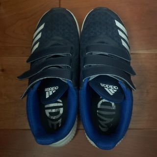 アディダス(adidas)のアディダス 22.5㎝(スニーカー)