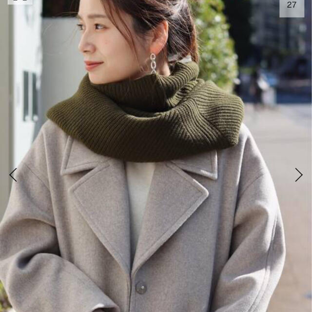 JOURNAL STANDARD - 【新品未使用】ウォッシャブルウールネック ...