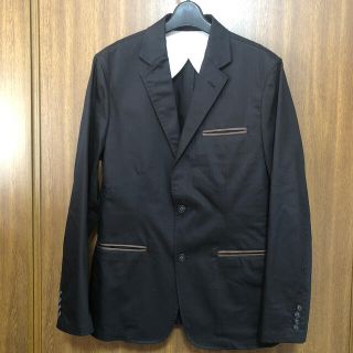 メンズビギ(MEN'S BIGI)のMEN'S BIGI テーラードジャケット(テーラードジャケット)