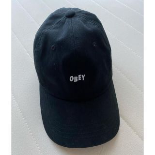 オベイ(OBEY)のobey キャップ(キャップ)