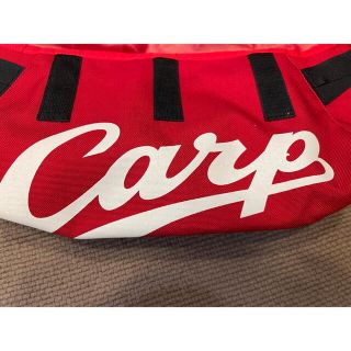 ヒロシマトウヨウカープ(広島東洋カープ)のカープ　メッセンジャー　バッグ　carp(メッセンジャーバッグ)