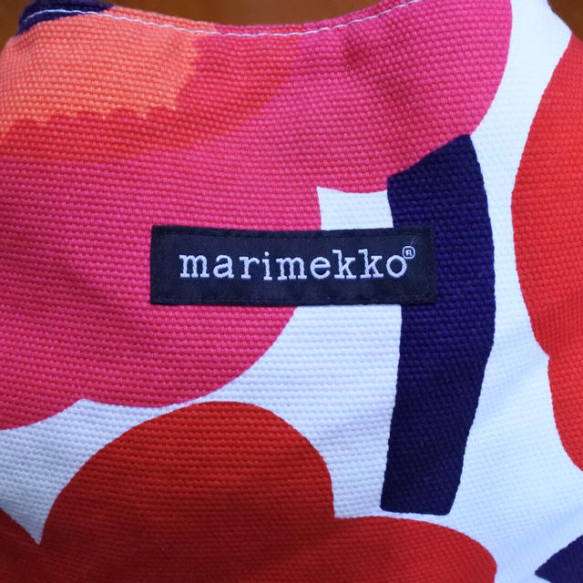 marimekko(マリメッコ)のショルダーバッグ レディースのバッグ(ショルダーバッグ)の商品写真