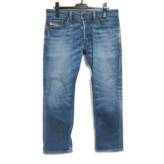 ディーゼル(DIESEL)のディーゼル ジーンズ サイズ32 XS メンズ(デニム/ジーンズ)